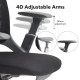 Holden Mesh Executive Ergonomic Office Chair